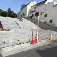 画像4409：板橋区徳丸４丁目建築条件付き売地　【4号棟】