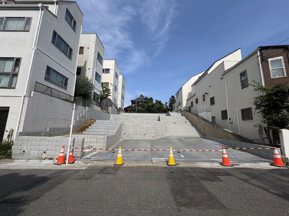 画像4411：板橋区徳丸４丁目建築条件付き売地　【4号棟】