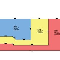 画像4659：板橋区徳丸４丁目建築条件付き売地　【4号棟】