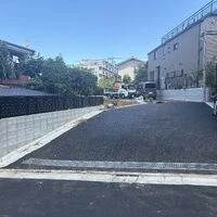 画像4764：板橋区徳丸４丁目建築条件付き売地　【4号棟】