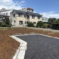画像4766：板橋区徳丸４丁目建築条件付き売地　【4号棟】