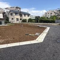 画像4769：板橋区徳丸４丁目建築条件付き売地　【4号棟】