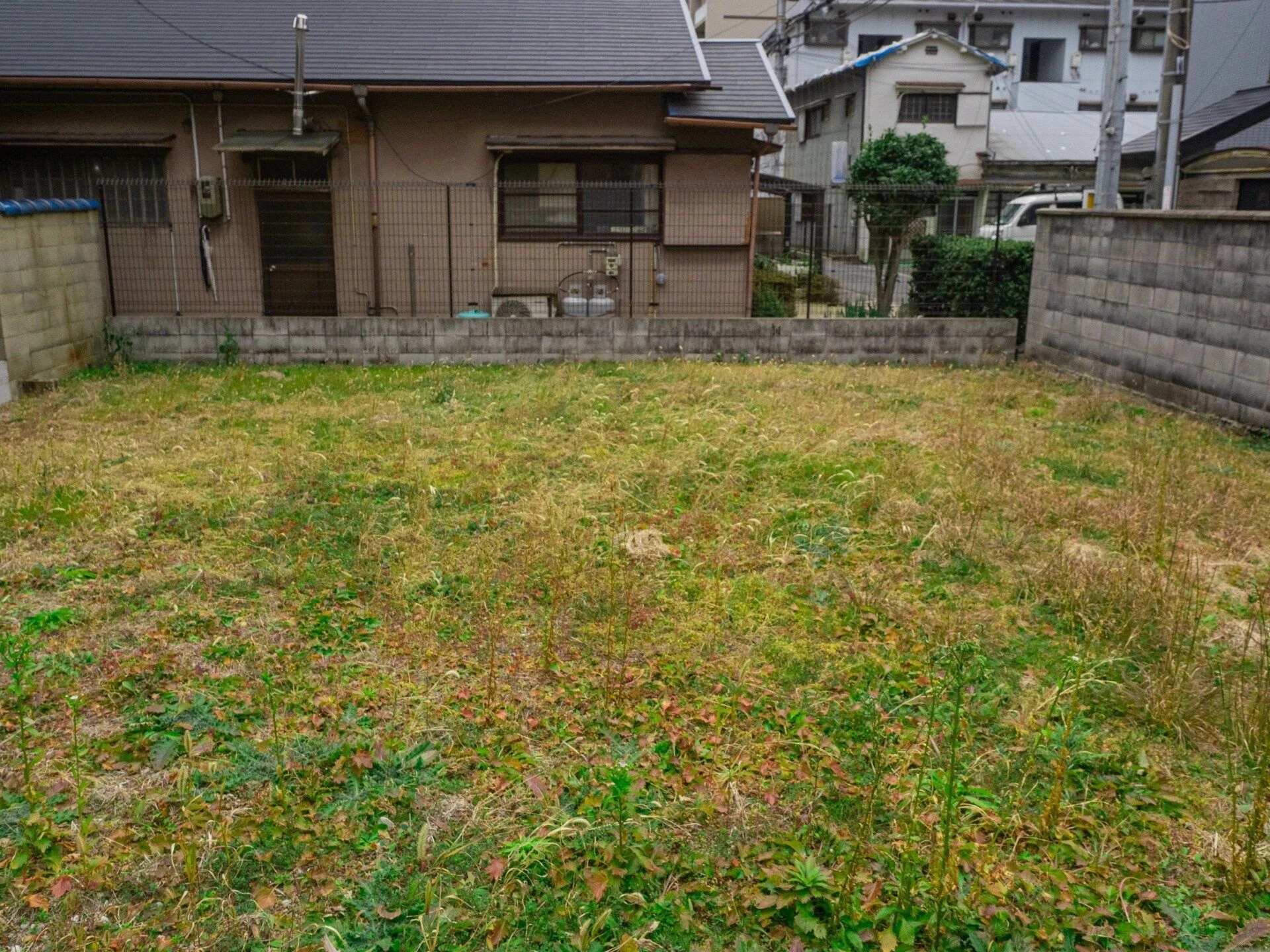 土地